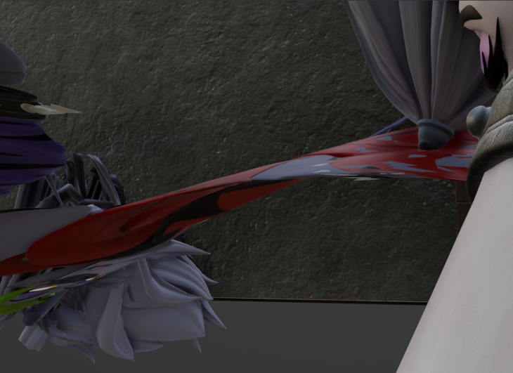 Character Prerender Examples (wip_anim prerender example) by LostCryptid on DeviantArt