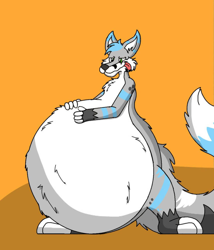 Fat Furry By Charlesthefox27 On DeviantArt fat-furry-by-charlesthefox27-on-deviantart