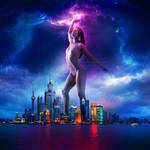 Superbia by kuschelirmel