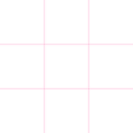 Rule of Thirds - Grid by kuschelirmel
