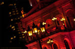 Frankfurt Nights III by kuschelirmel
