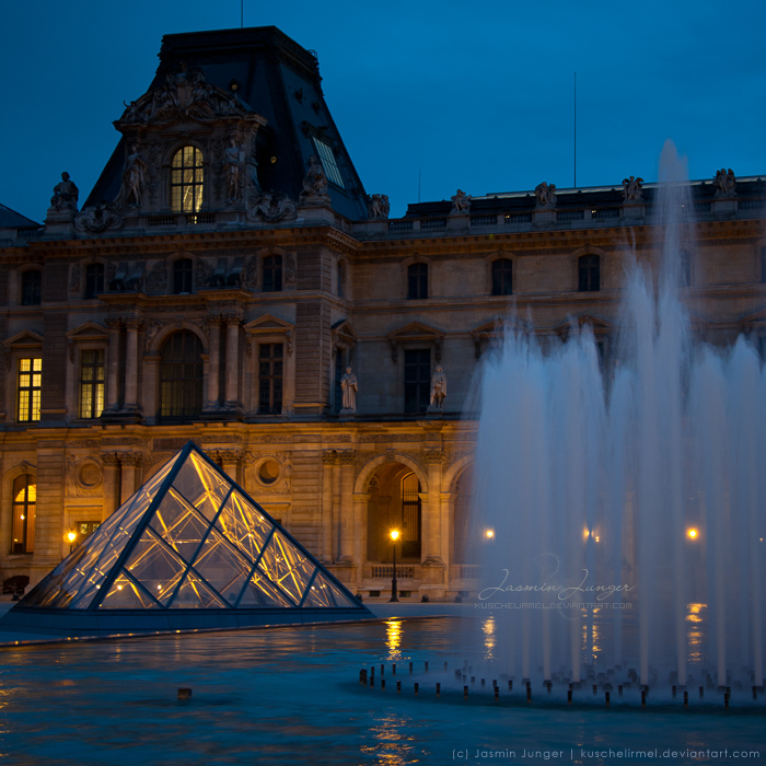 Louvre