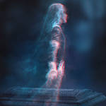 Making Ghosts Tutorial By Zummerfish-d5j6nec by kuschelirmel Making Ghosts Tutorial By Zummerfish-d5j6nec by kuschelirmel