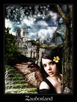 Zauberland by kuschelirmel