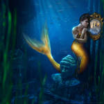 Mermaid's Dream