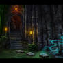 Secret Passage