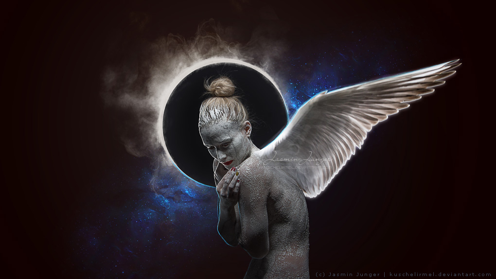 Taking Wing by kuschelirmel Taking Wing by kuschelirmel