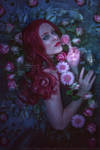 Poison by kuschelirmel