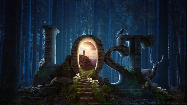 LOST