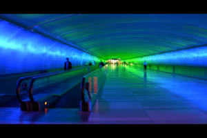 Detroit Airport