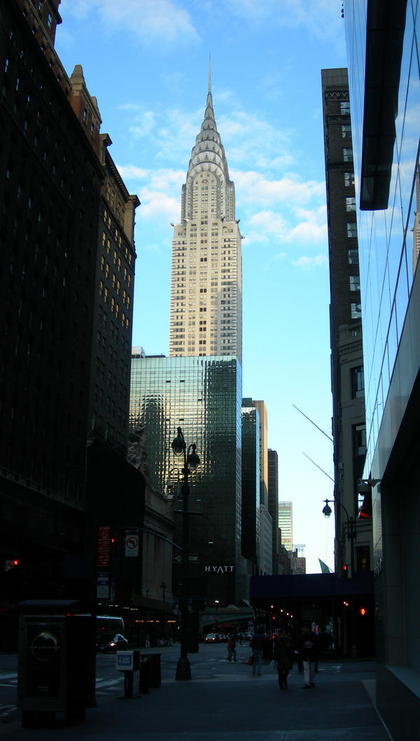 New York 2007