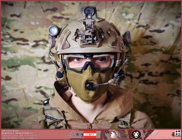 Helicopter Rotor Blast Protection Showcase