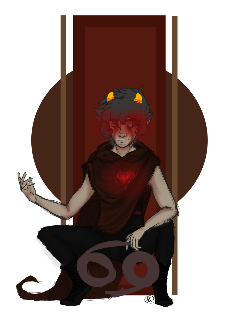 The Signless by QuartzEyes on DeviantArt