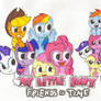 My Little Pony: Friends In Time