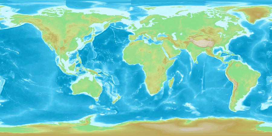 World Map Alt Code ALT World Map by Gutvandil on DeviantArt