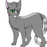 Willowpelt Deputy of Dawnclan