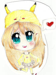 :C: Teddy-Pika