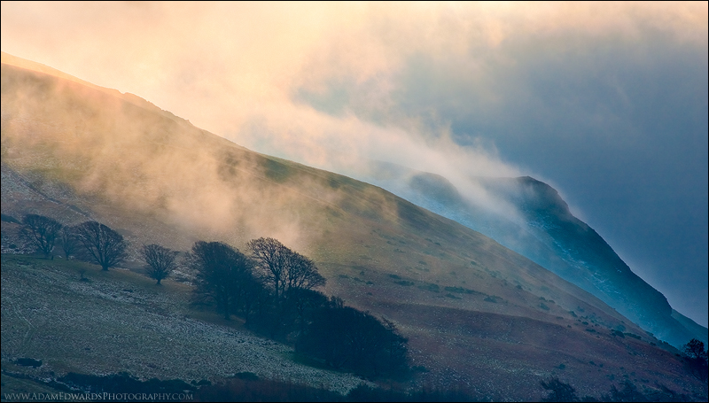 Ethereal Highlands