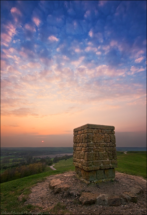 Summit Sundown