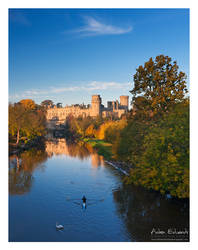 Warwick Castle