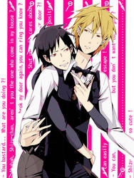 Shizaya