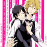 Shizaya