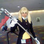 Maka at Mizu Con