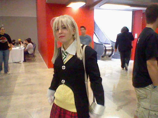 Supercon 2011 - Maka