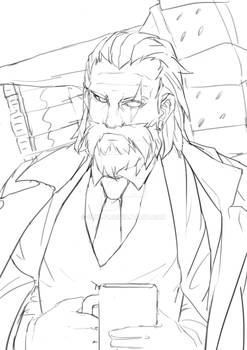 Reinhardt SKETCH