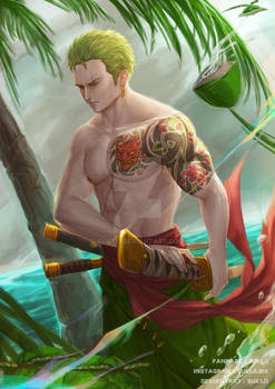 ZORO .