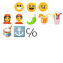 Emoji 17.1