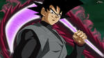 Black Goku Manga by zika-arts on DeviantArt Foto & Idee Black Goku Manga by zika-arts on DeviantArt Motiv