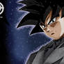 Black Goku