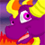free spyro icon by ROXDragonz on DeviantArt