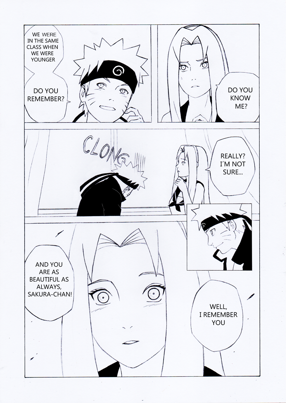 NaruSaku Gakuen 15