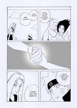 NaruSaku Gakuen 35