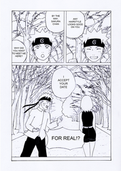 NaruSaku Gakuen 50