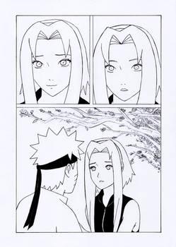 NaruSaku Gakuen 53