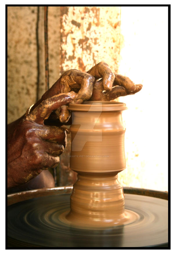 Potter By Zwarte Piet On Deviantart Potter By Zwarte Piet On Deviantart