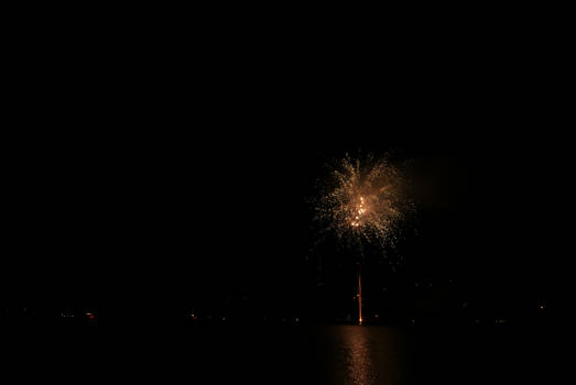 Titisee Fireworks V