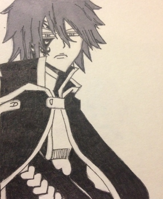 Jellal