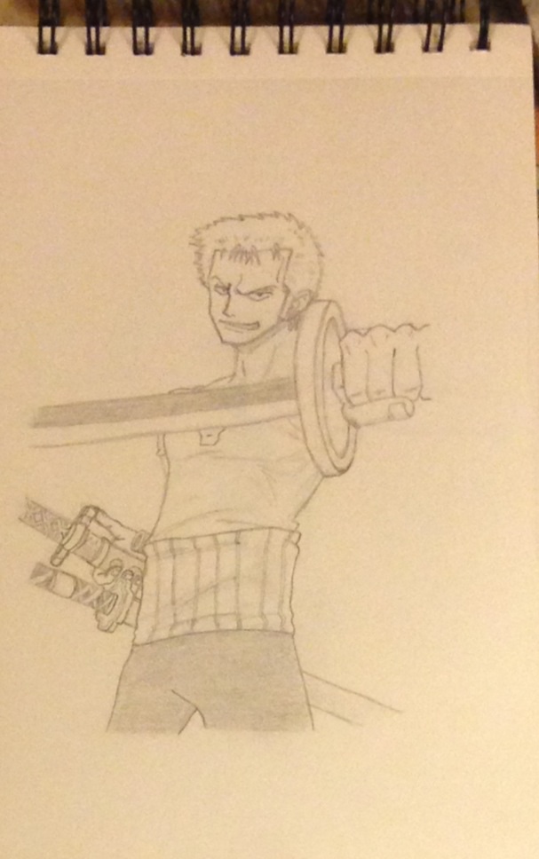 Zoro