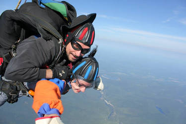 Skydive 5