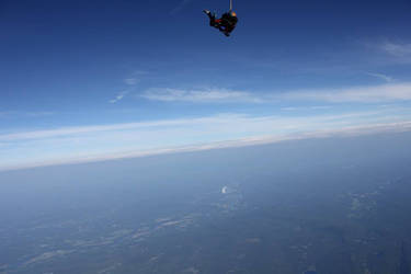 Skydive 10