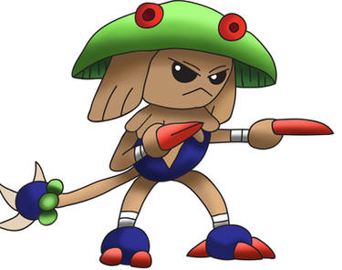 Hitmonloom