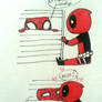 Spideypool 7