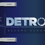 Detroit Become Human (My design concept)