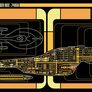 Intrepid Class MSD (USS Voyager)