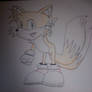 Tails Peace