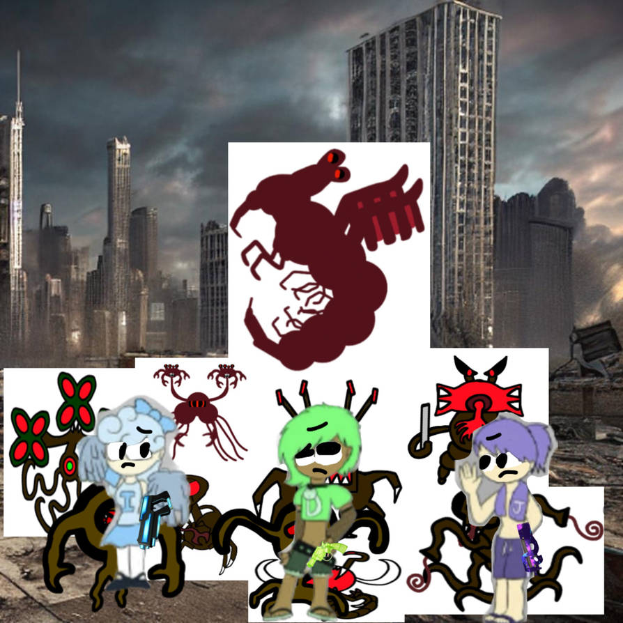 Apocalypse Roleplay Layout The parasite apocalypse / roleplay by billiebooboo11 on DeviantArt